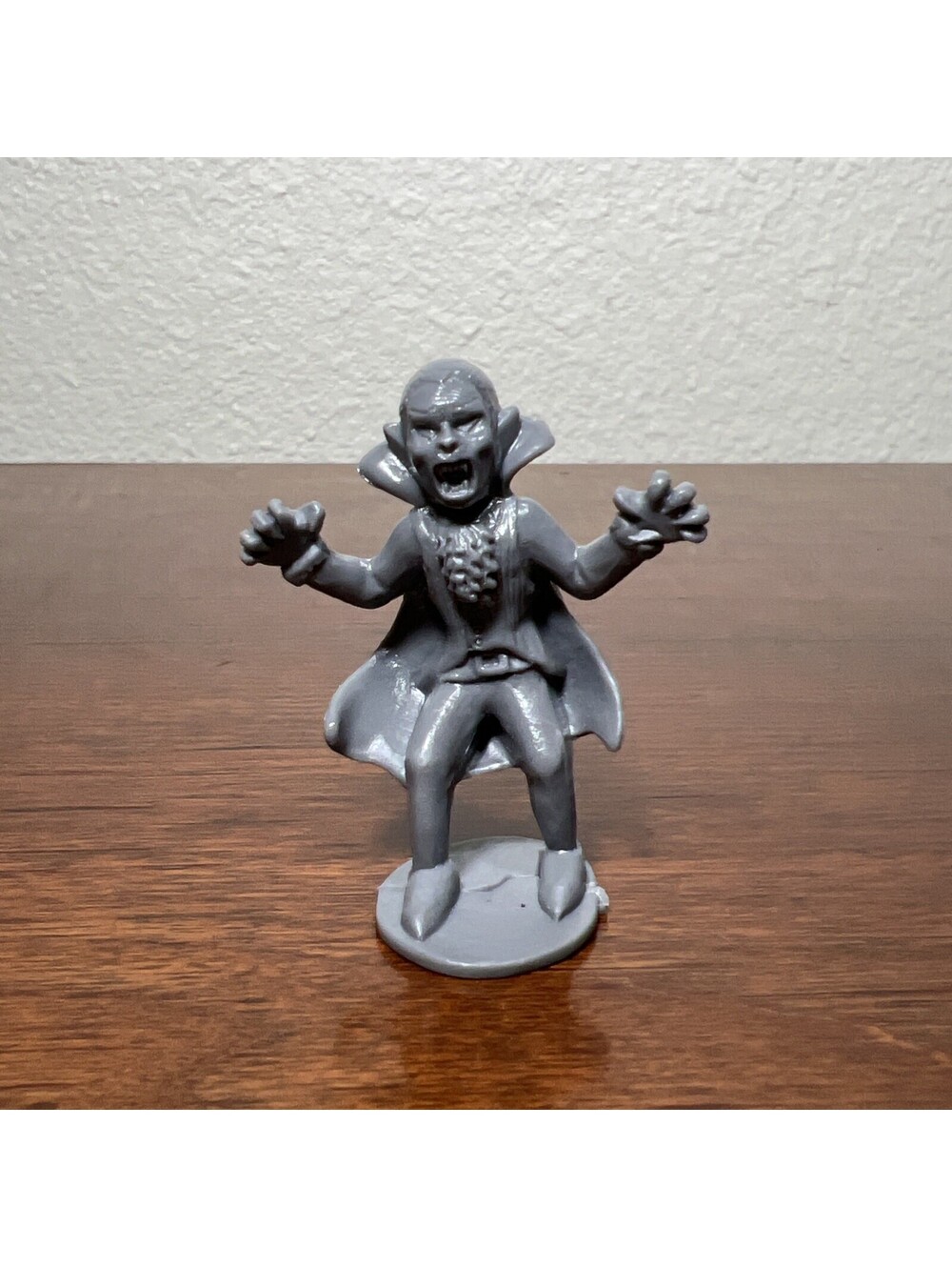 💥 Dracula Vampire Mini Figure By SCS Direct Big Bucket of Monsters
